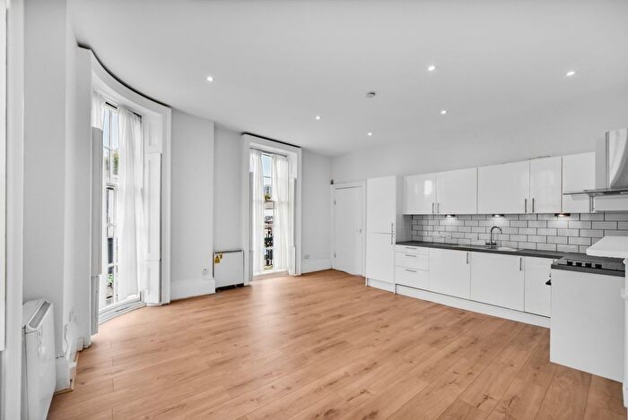 1 Bedroom Flat To Rent In Nelson Road, London, SE10