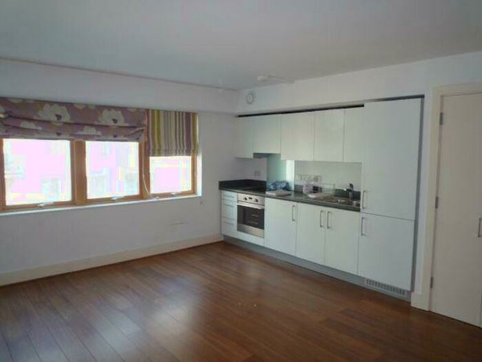 Studio To Rent In Brighton Belle, Brighton, BN1