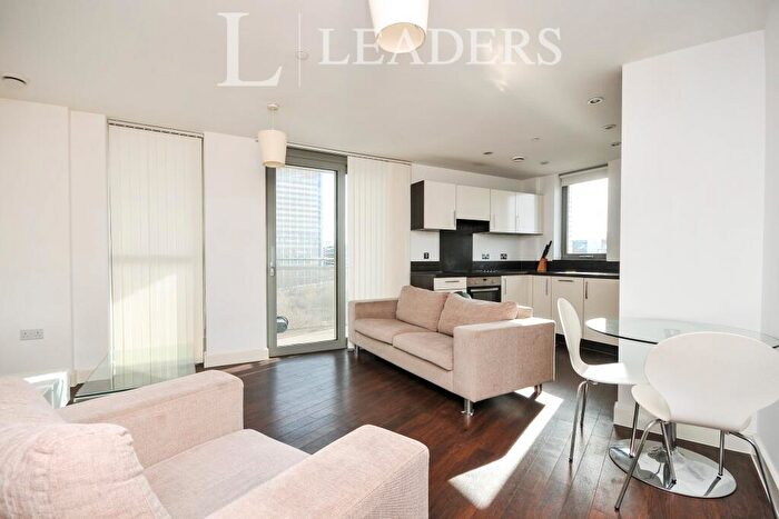 2 Bedroom Apartment To Rent In Elmira Street, Lewisham, SE13