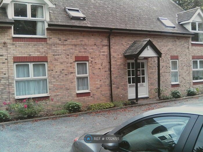 1 Bedroom Flat To Rent In Hooper Street, Cambridge, CB1