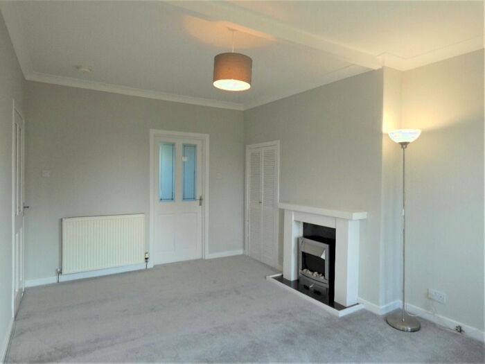 2 Bedroom Flat To Rent In Stenhouse Avenue, Stenhouse, Edinburgh, EH11