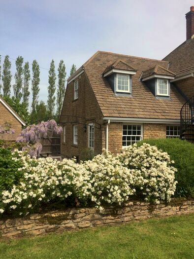 1 Bedroom Semi-Detached House To Rent In Higher Halstock Leigh, Yeovil, Somerset, BA22