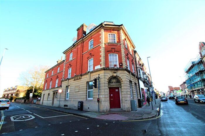 2 Bedroom Apartment To Rent In Elm Grove, Southsea, PO5