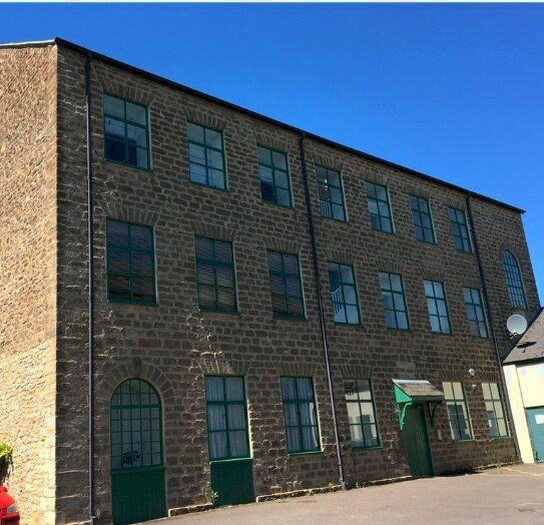 1 Bedroom Flat To Rent In Priory Lane, Bridport, DT6