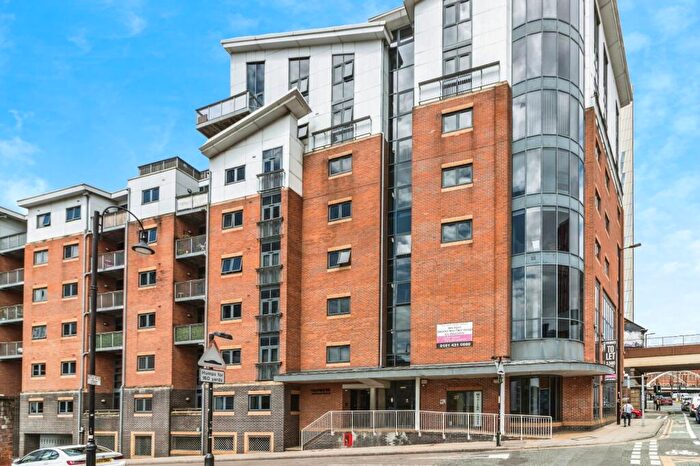 2 Bedroom Apartment To Rent In Little Peter Street, Manchester, Greater Manchester, M15