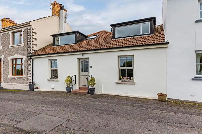 3 Bedroom Cottages For Sale In 'Thistle Cottage', The Hill, Bangor, BT19