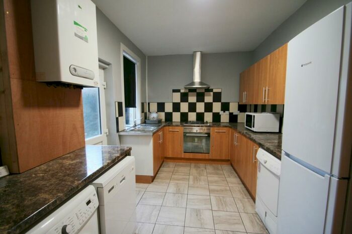 3 Bedroom Terraced House To Rent In Cardigan Terrace, Heaton, Newcastle Upon Tyne, NE6