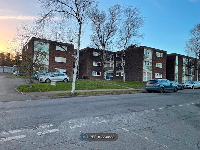 1 Bedroom Flat To Rent In Landcross Drive, Northampton, NN3