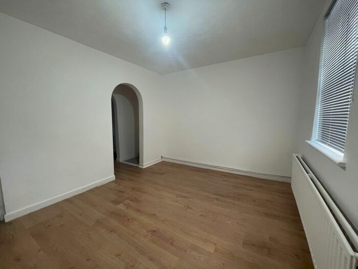 3 Bedroom Terraced House To Rent In Palmerston Road, Peterborough, PE2