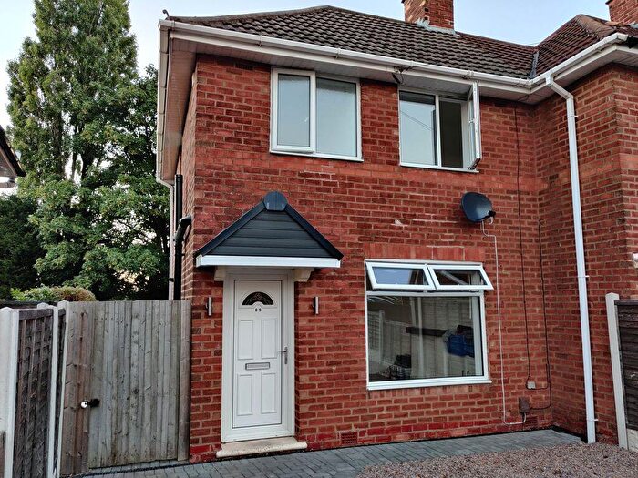 3 Bedroom Semi Detached House To Rent In Highters Road, Birmingham, B14