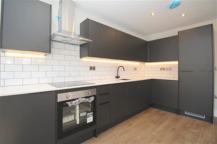 1 Bedroom Flat To Rent In Latimer Street, Anstey, LE7