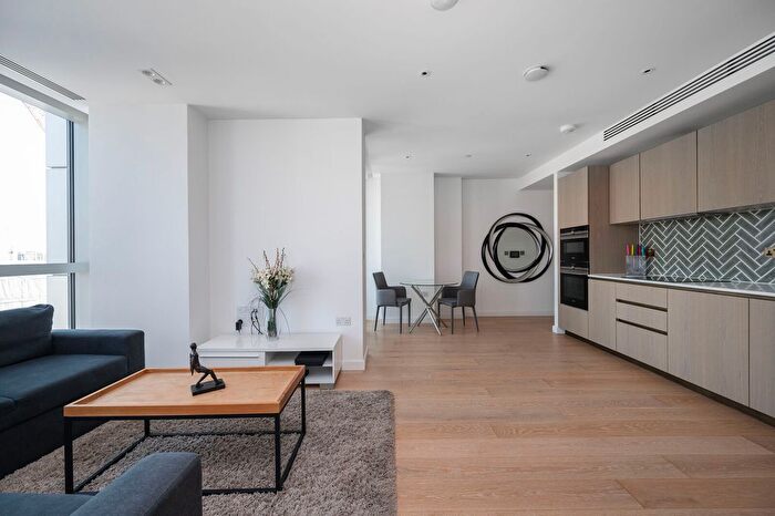 1 Bedroom Flat For Sale In Atlas Building, City Road, Old Street, London, EC1V