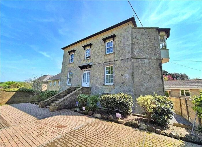 1 Bedroom Flat For Sale In Rectory Road, Niton, Ventnor, PO38