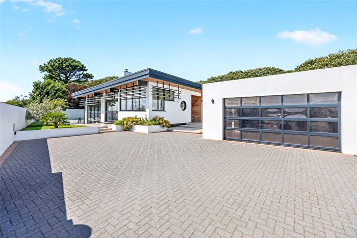 3 Bedroom Bungalow For Sale In South Tehidy, Cornwall, TR14