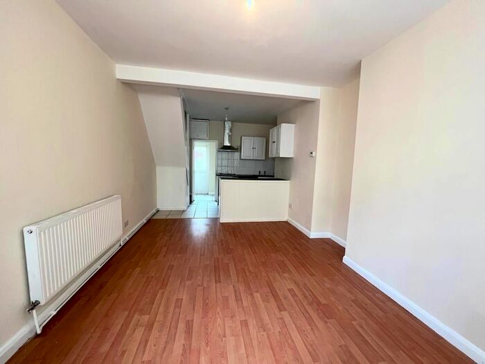 2 Bedroom Terraced House To Rent In Parton Street, Fairfield, Liverpool, L6