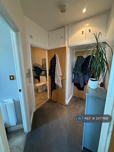 1 Bedroom Flat To Rent In Wesley Street Tottington Bury, Manchester, BL8