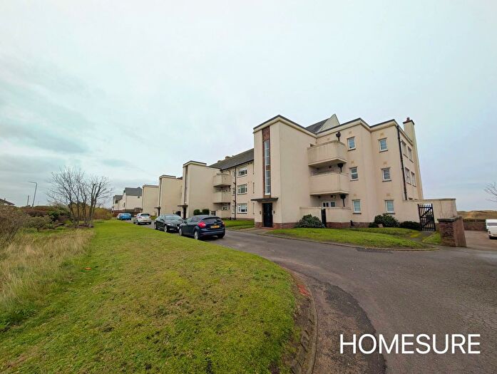 3 Bedroom Flat To Rent In Burbo Bank Road South, Liverpool, L23