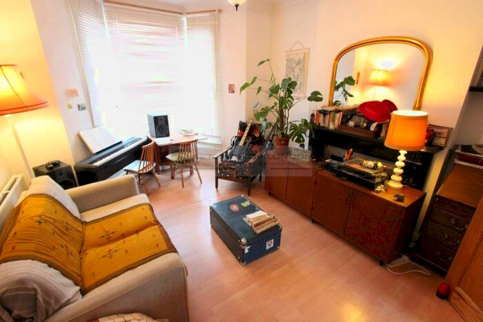 1 Bedroom Flat To Rent In Rectory Road, Clapton, London, N16
