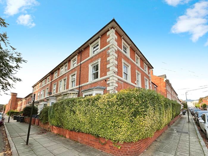 4 Bedroom End Of Terrace House For Sale In West Street, Leicester, Leicestershire, LE1