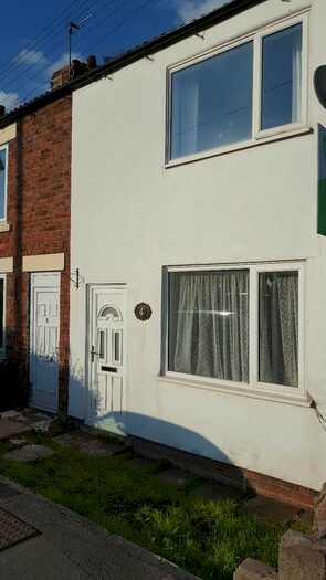 2 Bedroom Cottage To Rent In Belper Road, Stanley Common, DE7