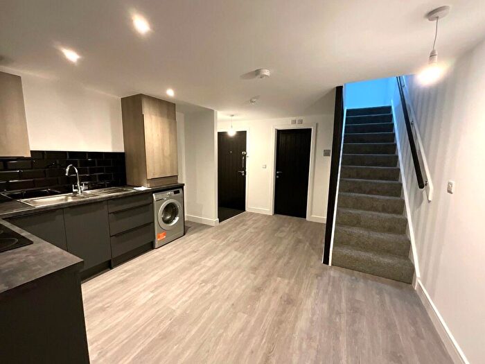 1 Bedroom Flat To Rent In The Old Court House, DN1