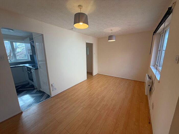 Studio To Rent In Golf View, Ingol, Preston, Lancashire, PR2