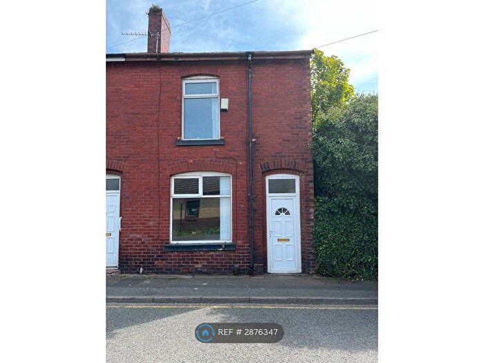 2 Bedroom Terraced House To Rent In Bengal St, Leigh, WN7