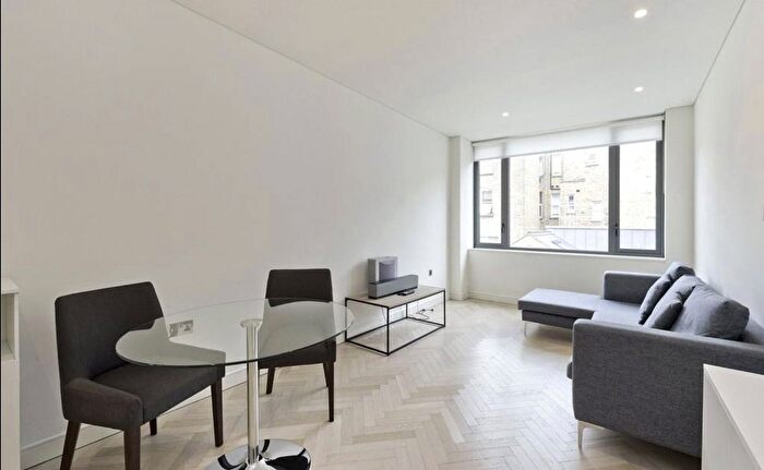 1 Bedroom Flat To Rent In Queensway, Notting Hill, London, W2