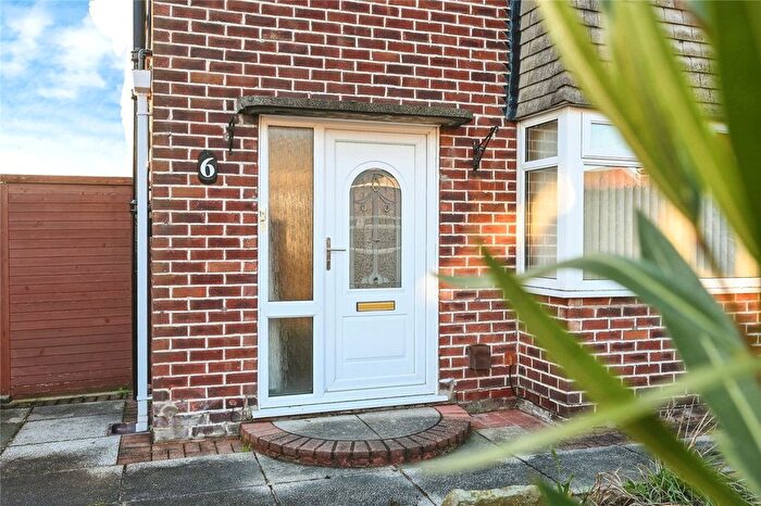 3 Bedroom Semi Detached House For Sale In Birkdale Road, Penketh, Warrington, Cheshire, WA5