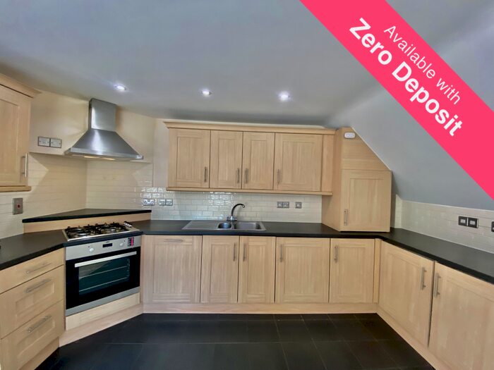 2 Bedroom Apartment To Rent In Winchester Road, Bishops Waltham, Southampton, SO32