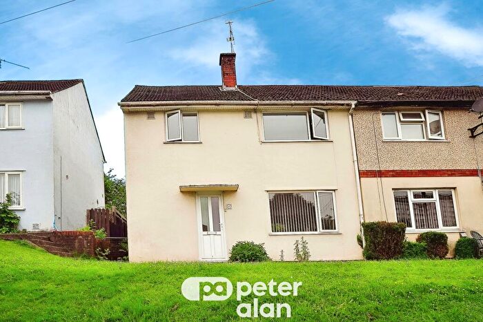 3 Bedroom House To Rent In Constable Drive, Newport, NP19