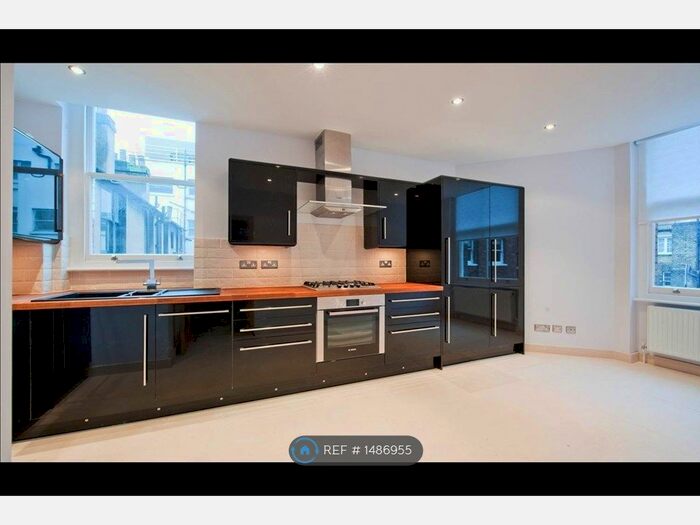 2 Bedroom Flat To Rent In Portman Mansions, London, W1U