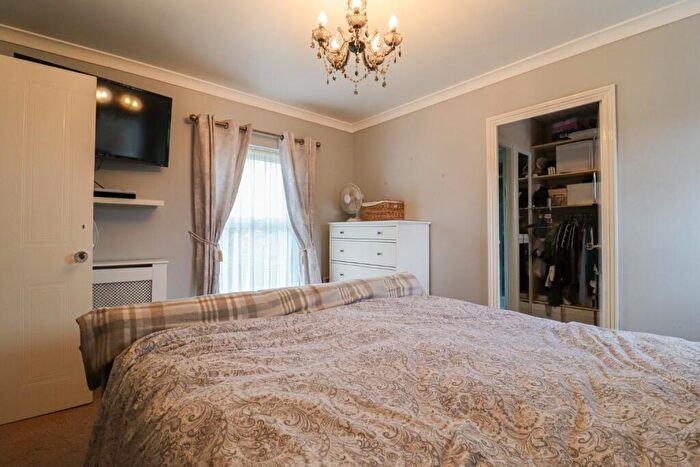 5 Bedroom Detached House For Sale In Chalk Road, Wisbech, PE14
