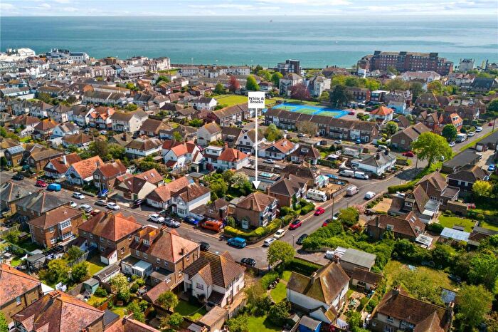5 Bedroom Detached House For Sale In Victoria Road, Bognor Regis, West Sussex, PO21