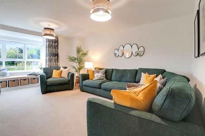 2 Bedroom Semi-Detached House For Sale In Buckleigh Meadows, Westward Ho!, Bideford, EX39