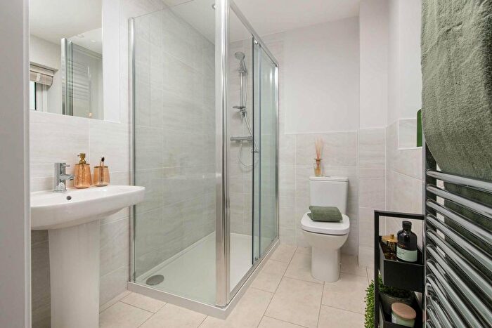 4 Bedroom Detached House For Sale In "The Candleberry - Kingsley Manor" At Furlong Green, Thornton-Cleveleys, FY5