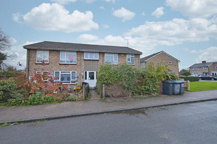 2 Bedroom Flat For Sale In Queens Rise, Ringwould, Deal, Kent, CT14