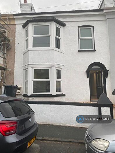 4 Bedroom Terraced House To Rent In Ty Gwyn Road, Llandudno, LL30