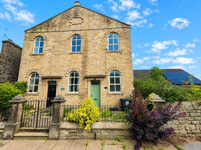 3 Bedroom Semi-Detached House To Rent In Wilsden Road, Harden, Bingley, BD16
