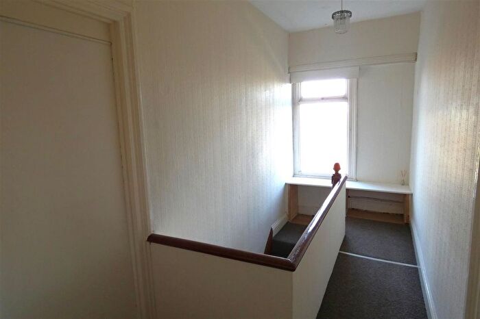3 Bedroom End Of Terrace House For Sale In Belle Vue Terrace, Pembroke Dock, SA72