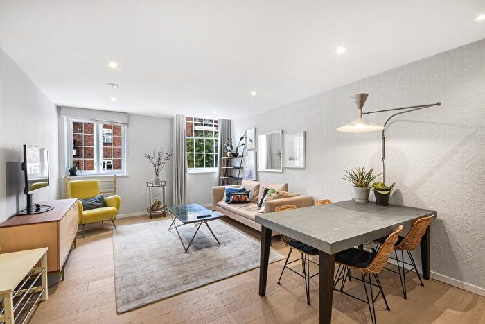 2 Bedroom Flat To Rent In Valentine Place, London, SE1