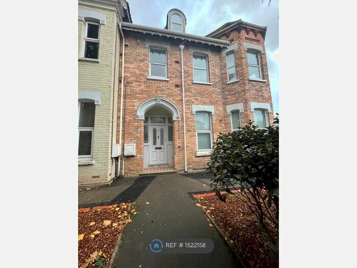 1 Bedroom Flat To Rent In Longfleet Road, Poole, BH15