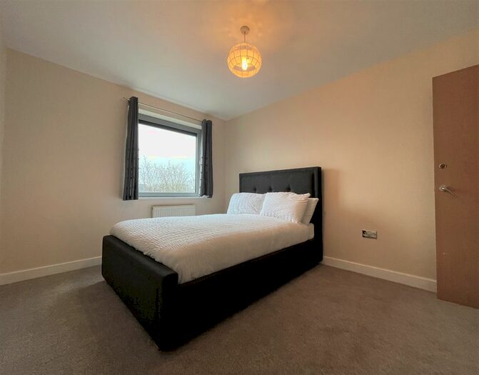 2 Bedroom Flat To Rent In Merbury Close, London, SE28