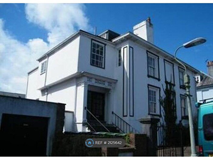 1 Bedroom Flat To Rent In Friars Walk, Exeter, EX2