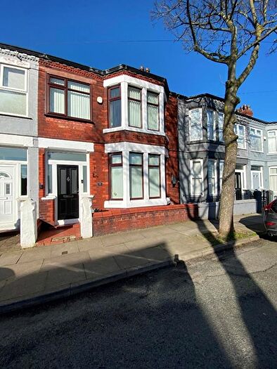 3 Bedroom Property To Rent In Devonfield Road, Liverpool, L9