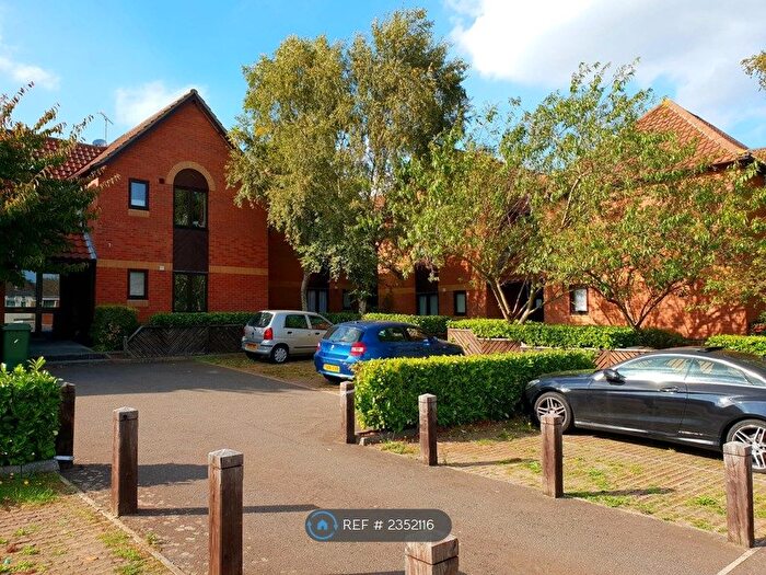 1 Bedroom Flat To Rent In Winston Churchill Drive, King's Lynn, PE30