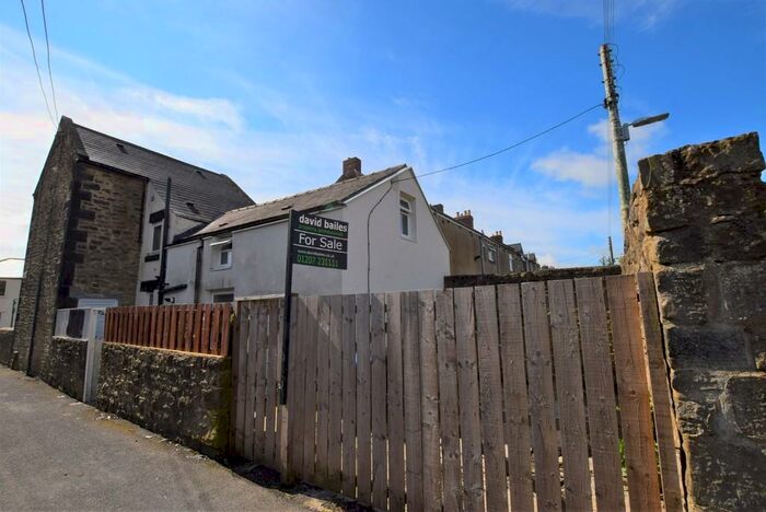 1 Bedroom Semi-Detached House To Rent In Old Blackett Street, Catchgate, Stanley, DH9