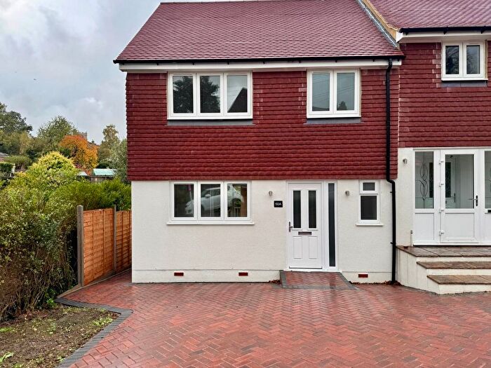 3 Bedroom End Of Terrace House To Rent In Cross Quays, Maidstone, ME14