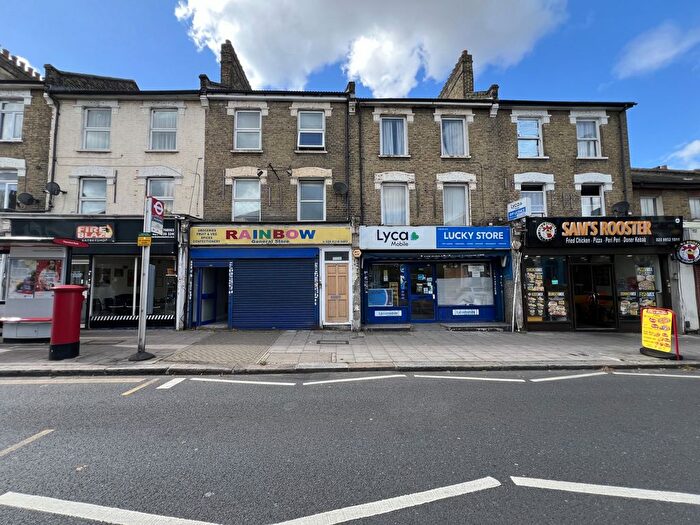 Retail Premises To Rent In Hither Green, Lewisham, SE13