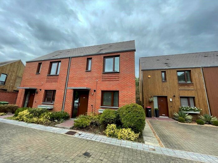 2 Bedroom Semi-Detached House To Rent In Sutherland Close, Ketley, Telford, Shropshire, TF1